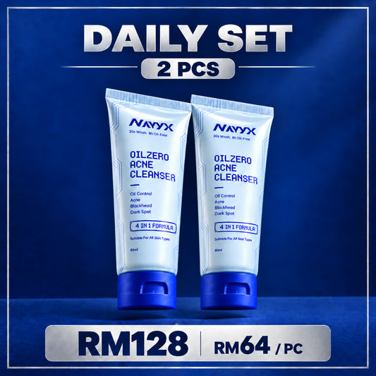 NavyX Daily Pack
