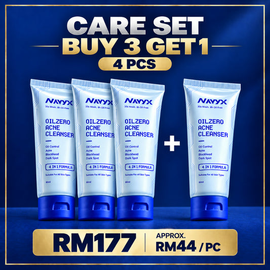 NavyX Treatment Pack